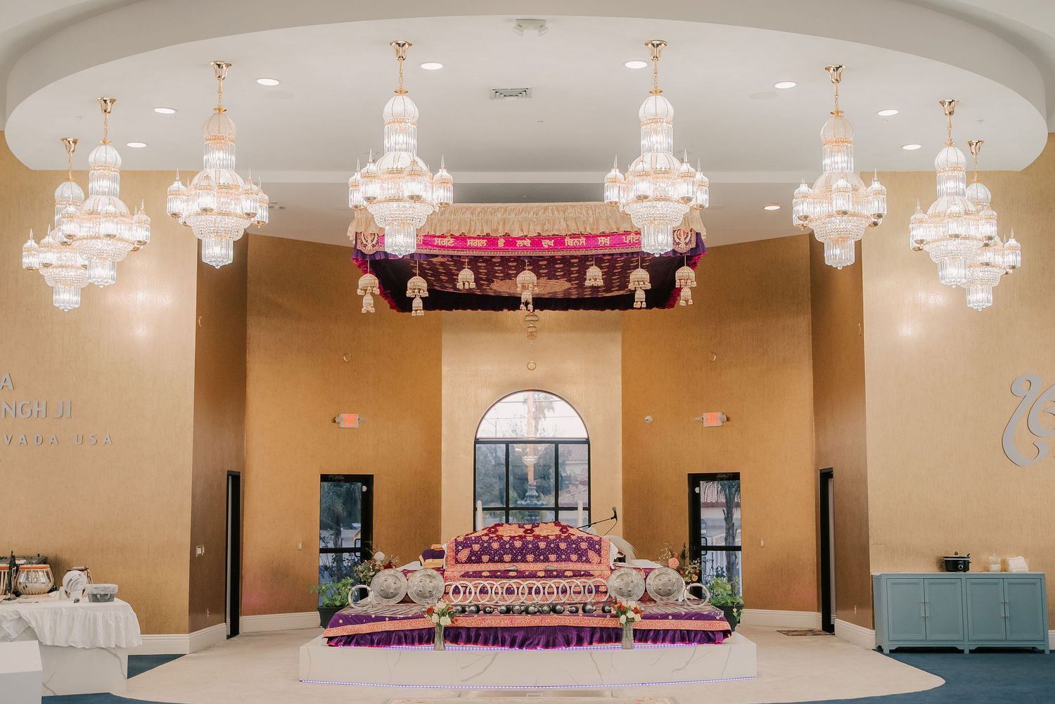Punjabi Wedding
