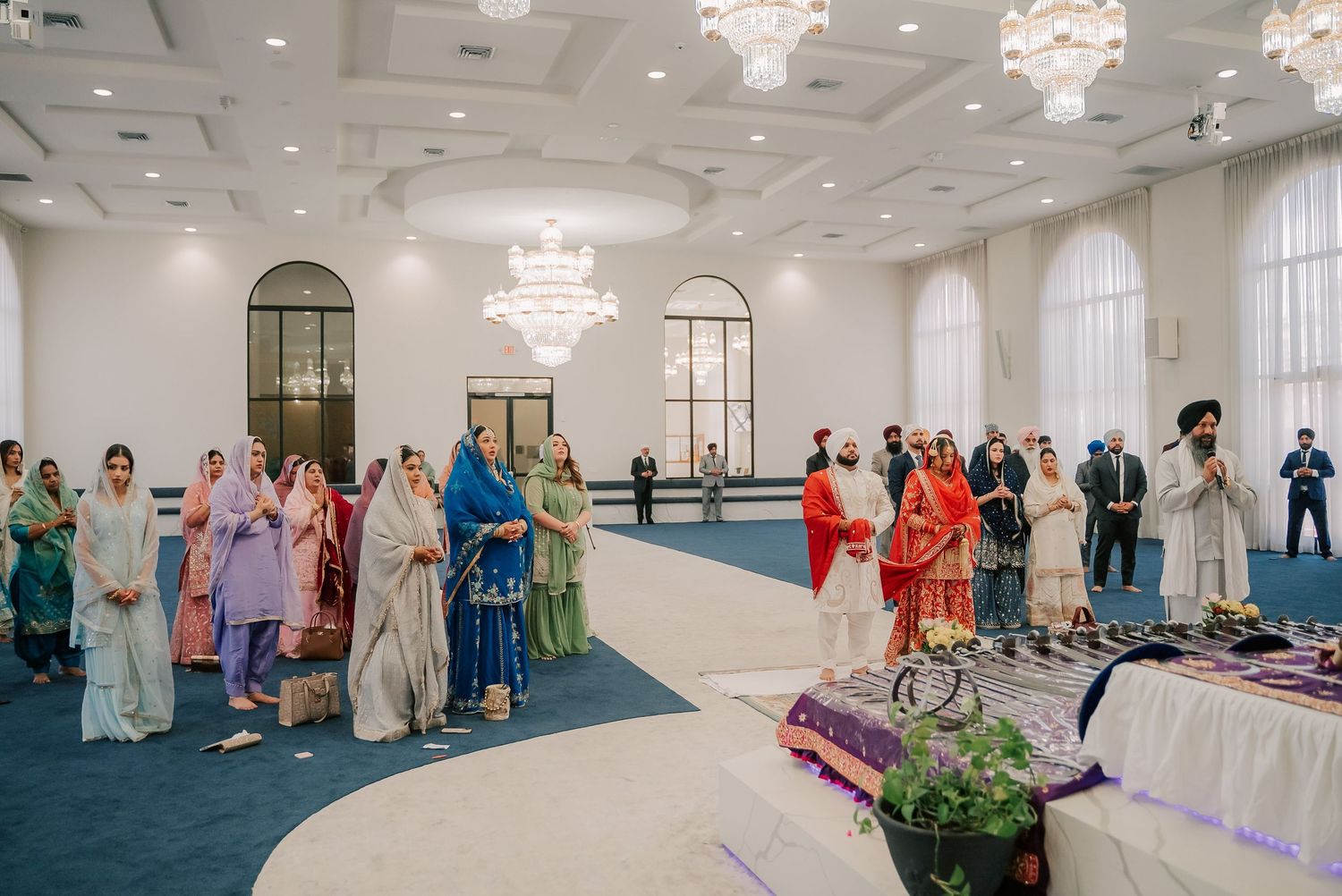 Punjabi Wedding