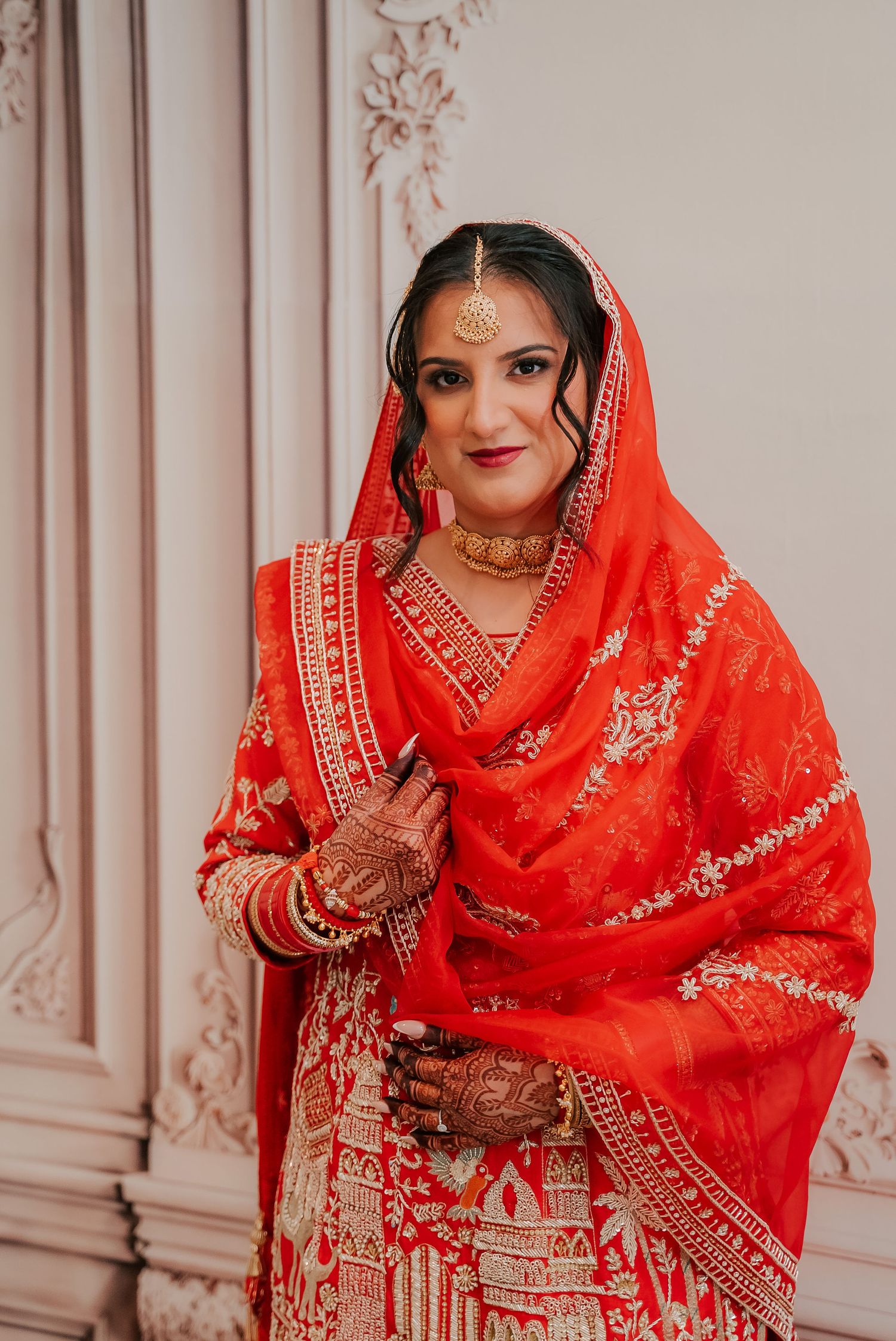 Punjabi Wedding