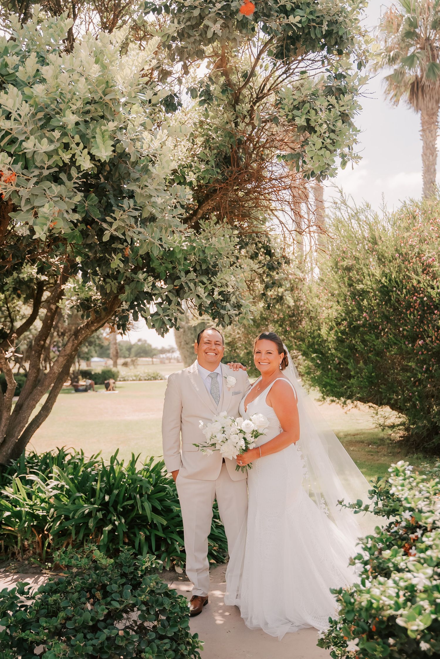 Wedding photography san diego