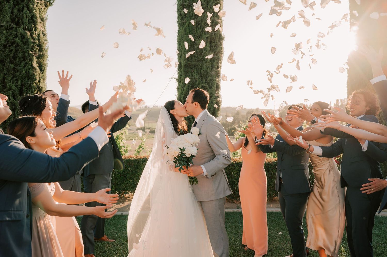 Wedding Venues in Temecula