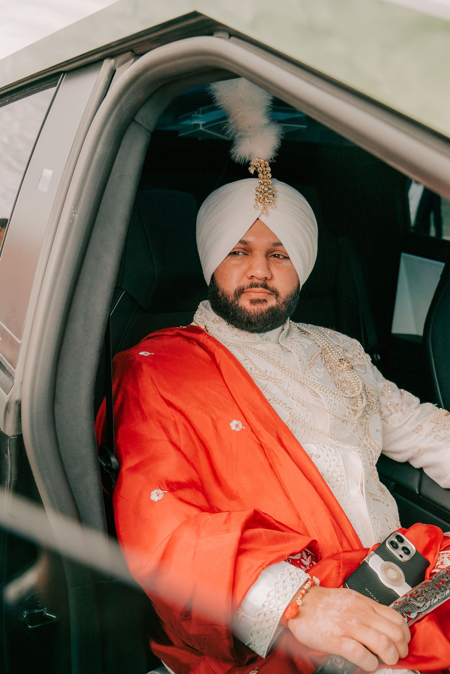 Punjabi Wedding