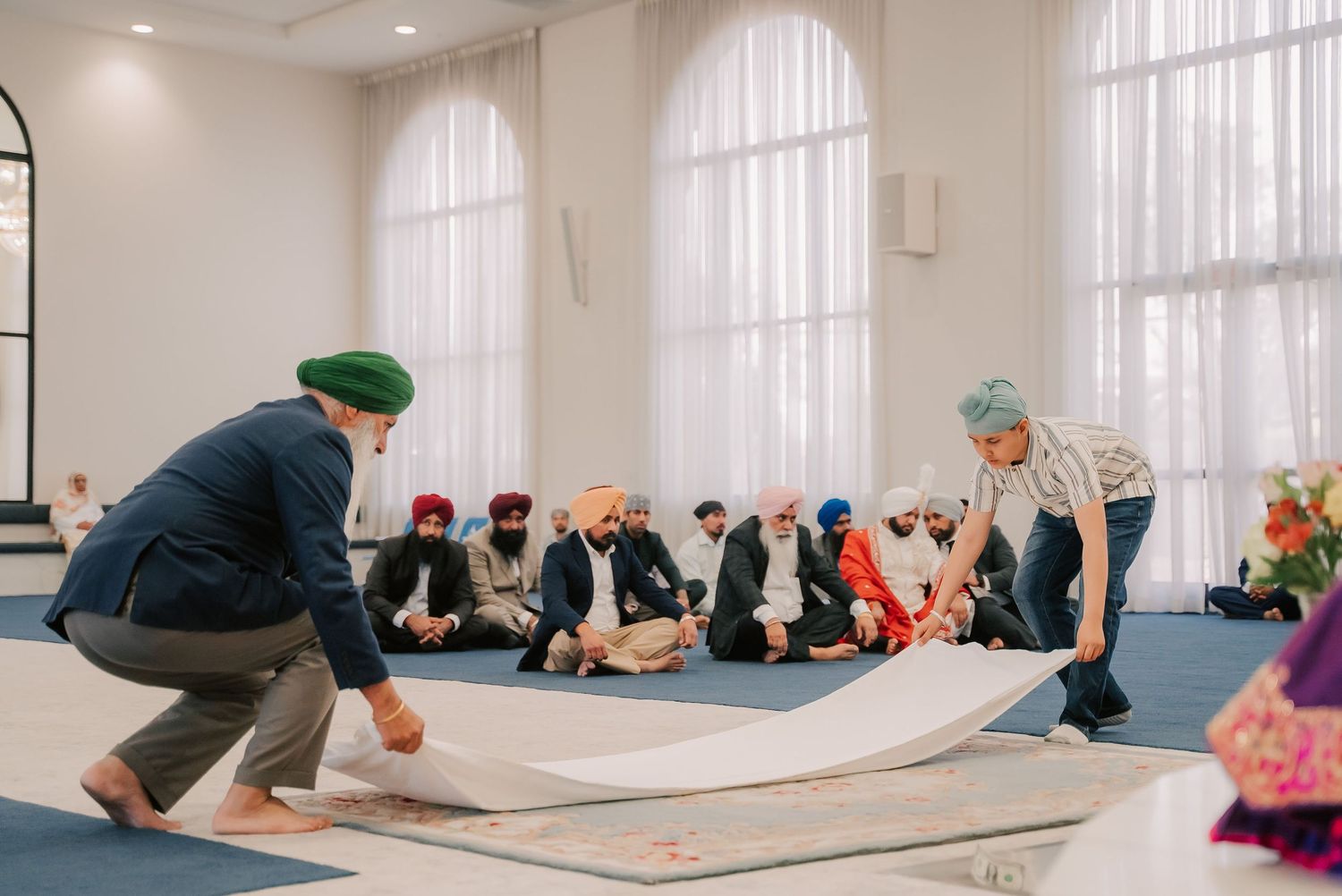 Punjabi Wedding