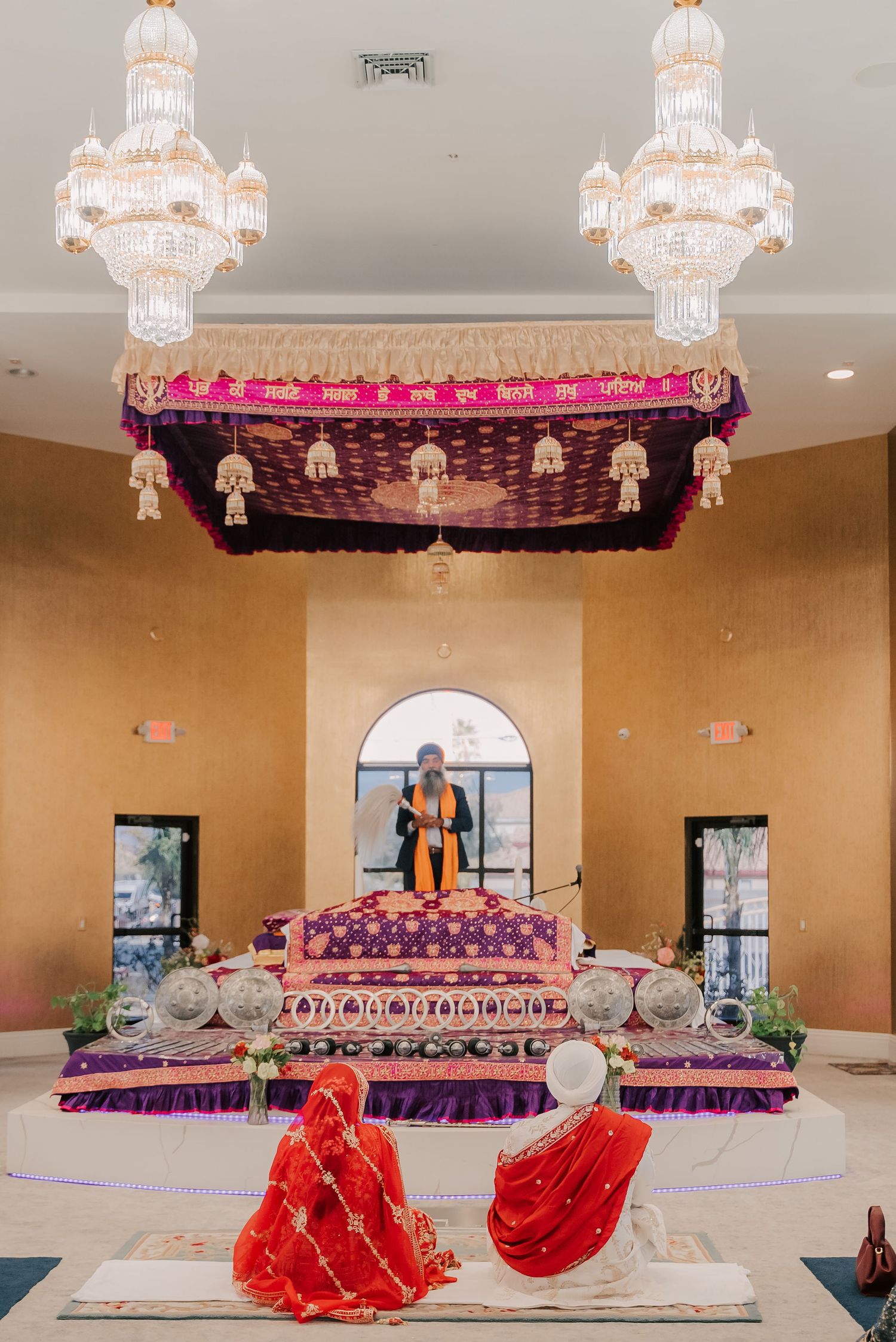 Punjabi Wedding