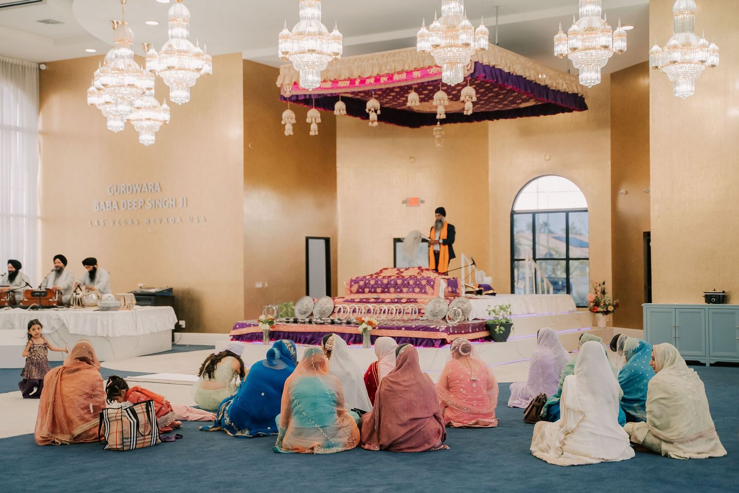 Punjabi Wedding