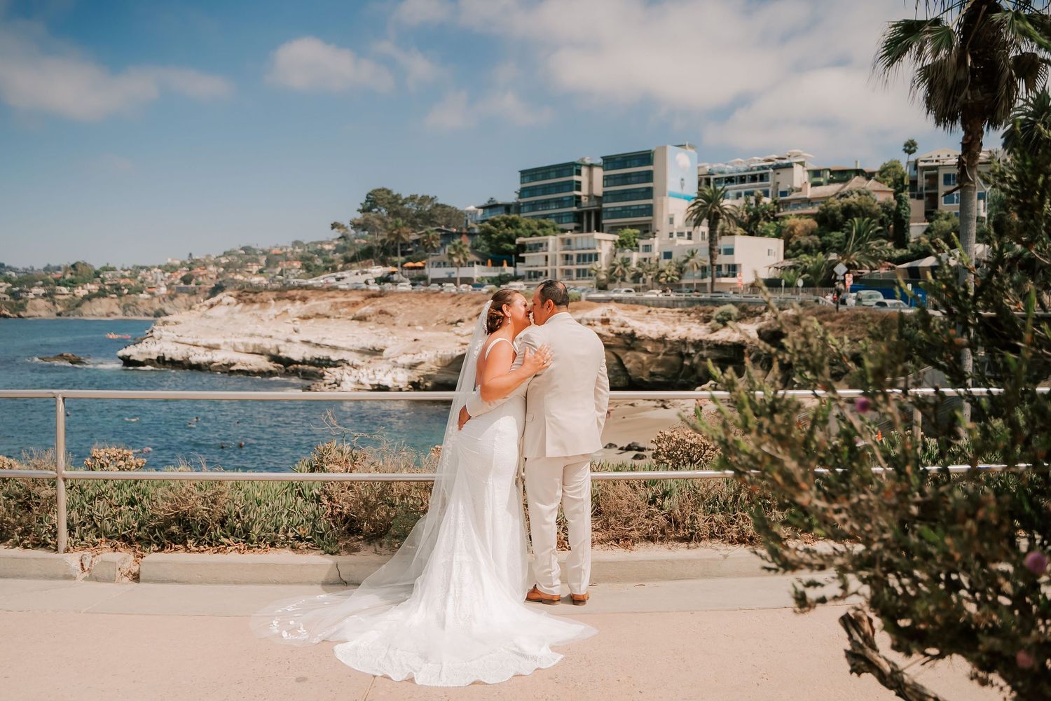 Wedding photography san diego