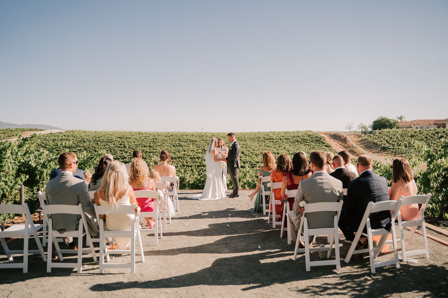 Temecula’s best wedding venues