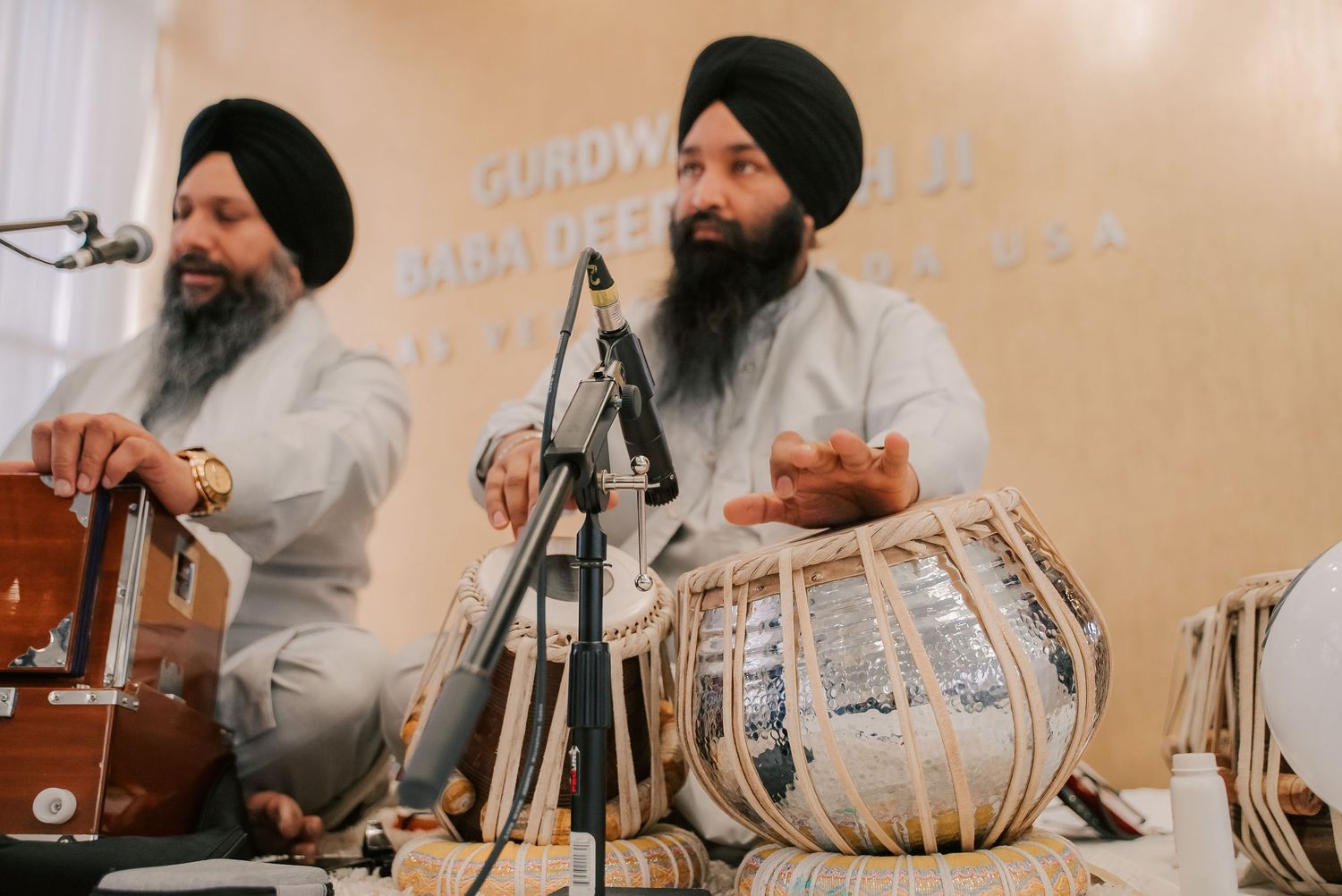 Punjabi Wedding