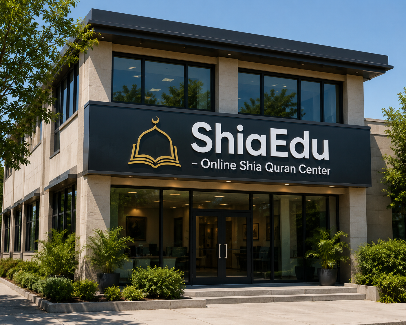 Online Quran learning from ShiaEdu Online Shia Quran Center for kids and adults from expert Shia Quran Teachers.