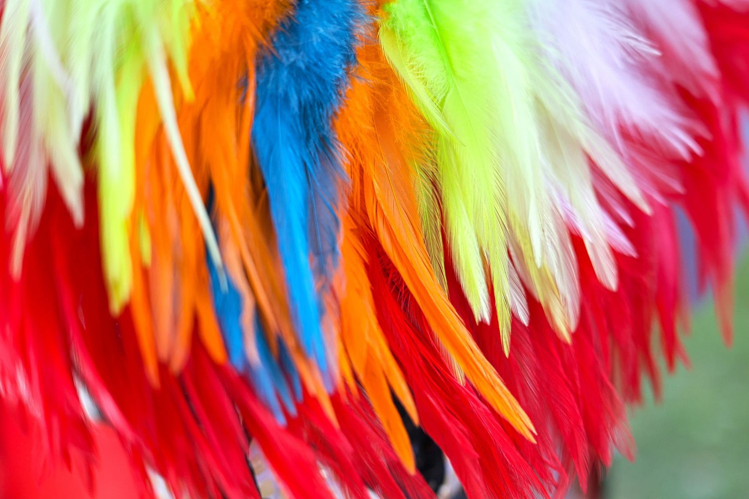 COlours