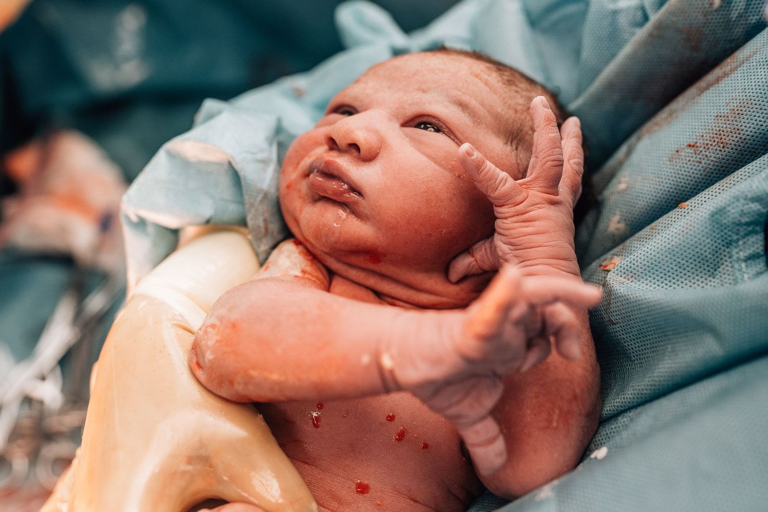 cesarean birth dubai birth photo shoot