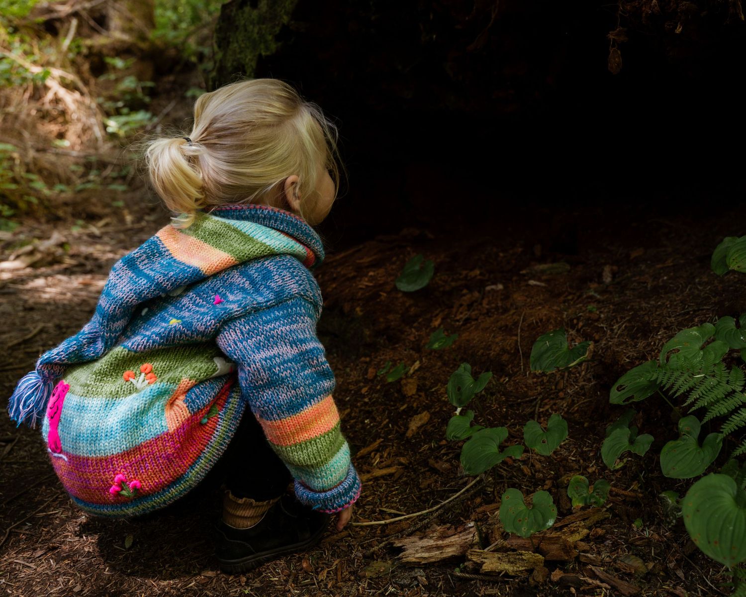Professional lifestyle photography by Campagna Photos in Portland, Oregon.