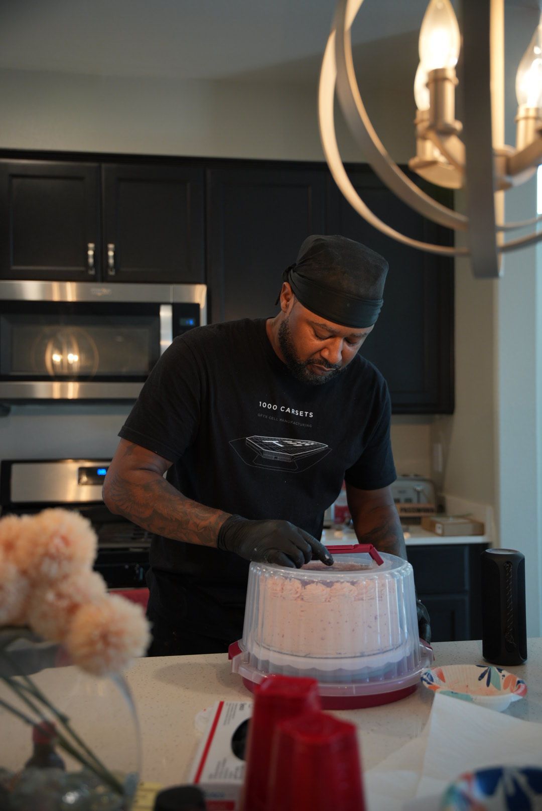Chef Chris
