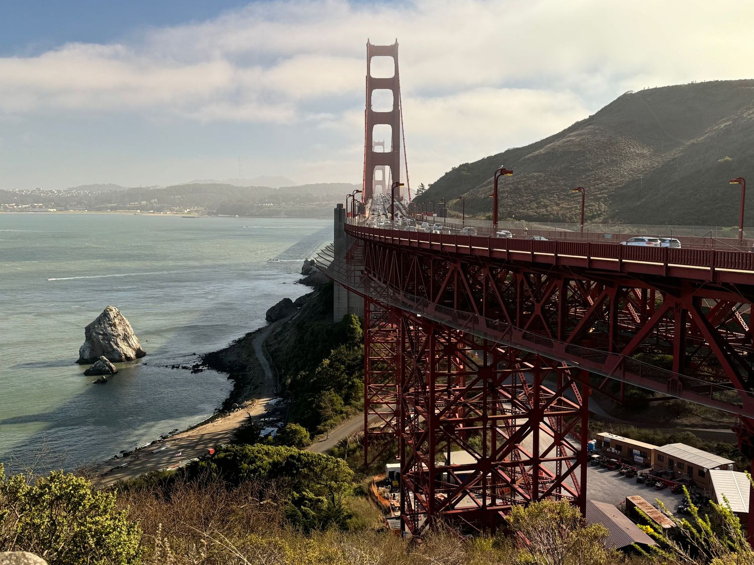 San Francisco