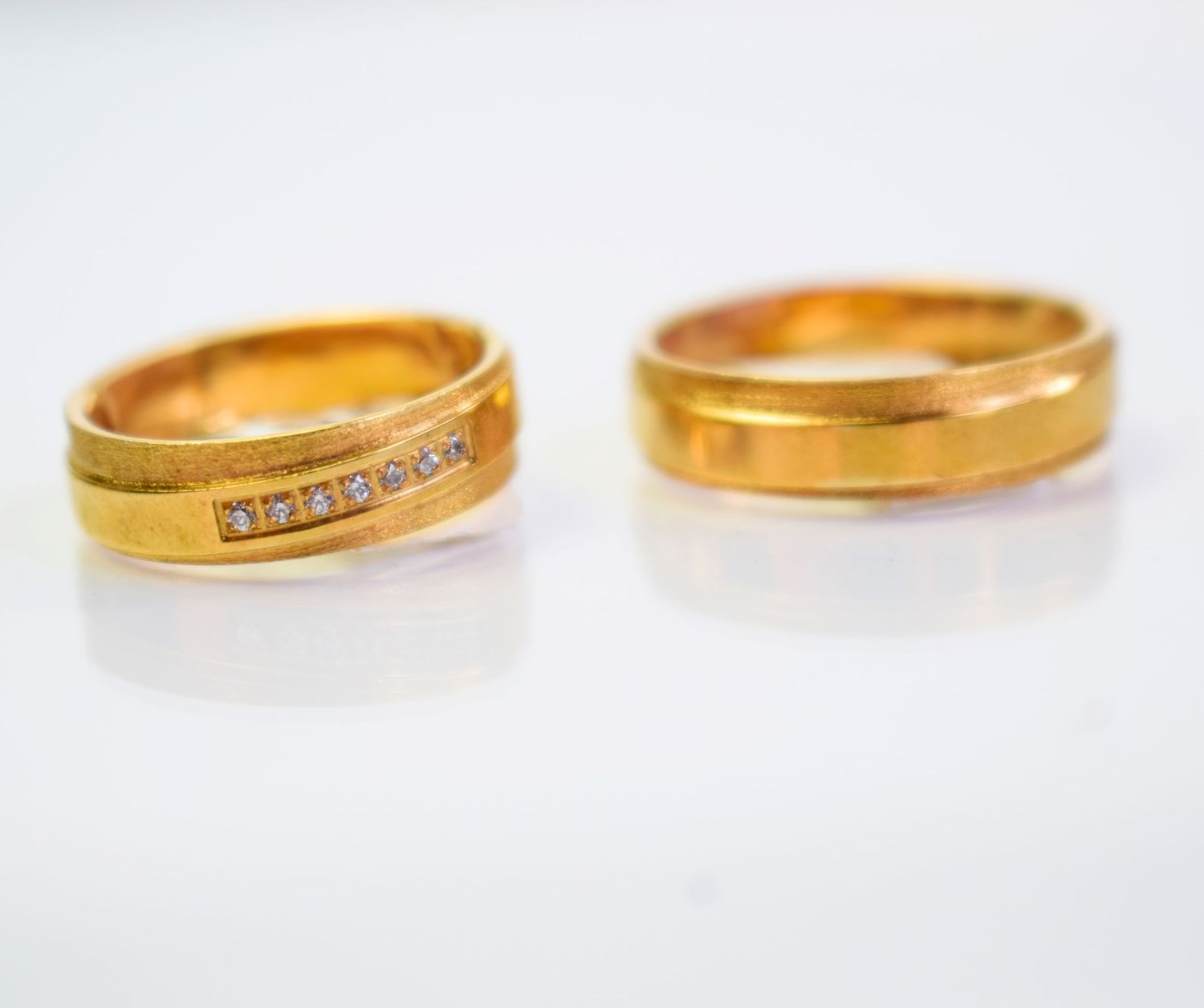 product Fotografie, juwelen
