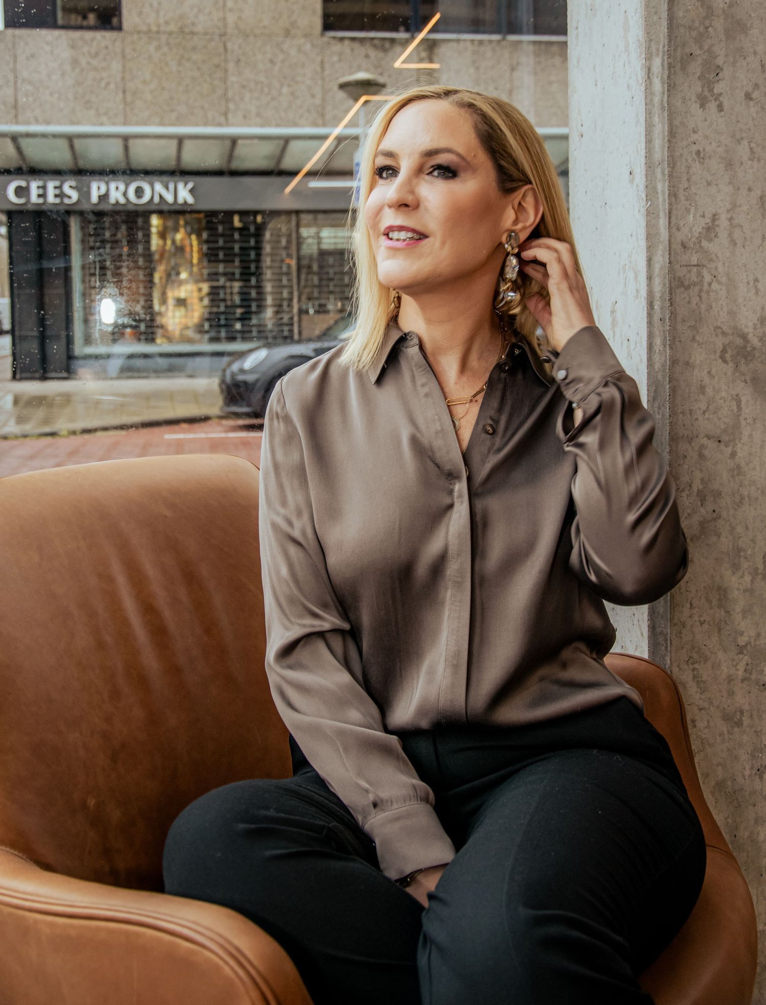 Fotografie voor persoonlijke branding