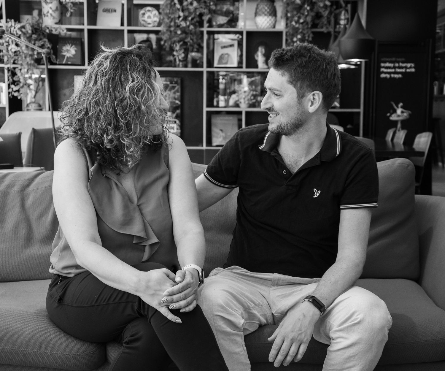 Liefde Fotografie