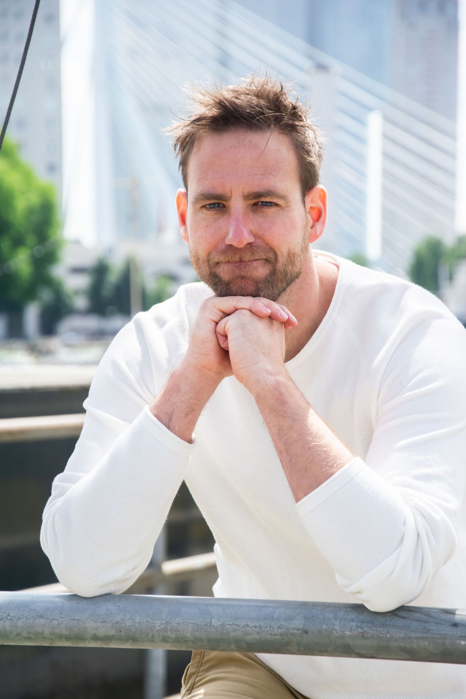 Fotografie voor persoonlijke branding
