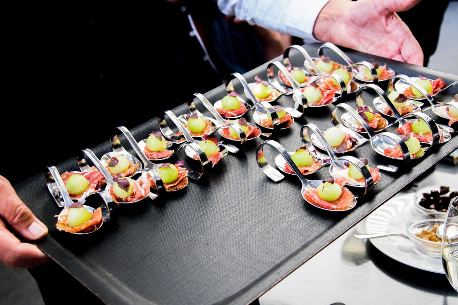 Fotografie van het evenement
