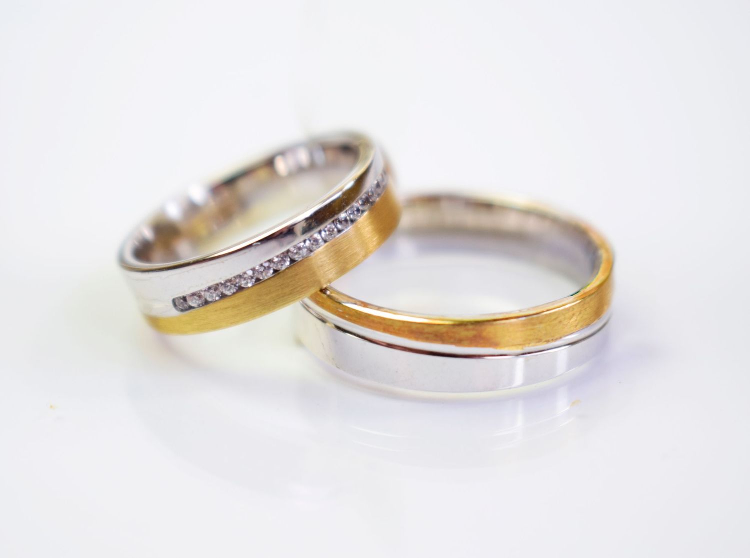 product Fotografie, juwelen