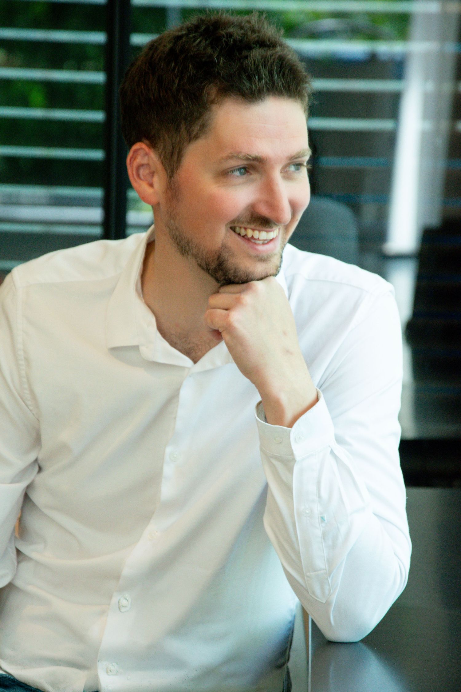 Fotografie voor persoonlijke branding