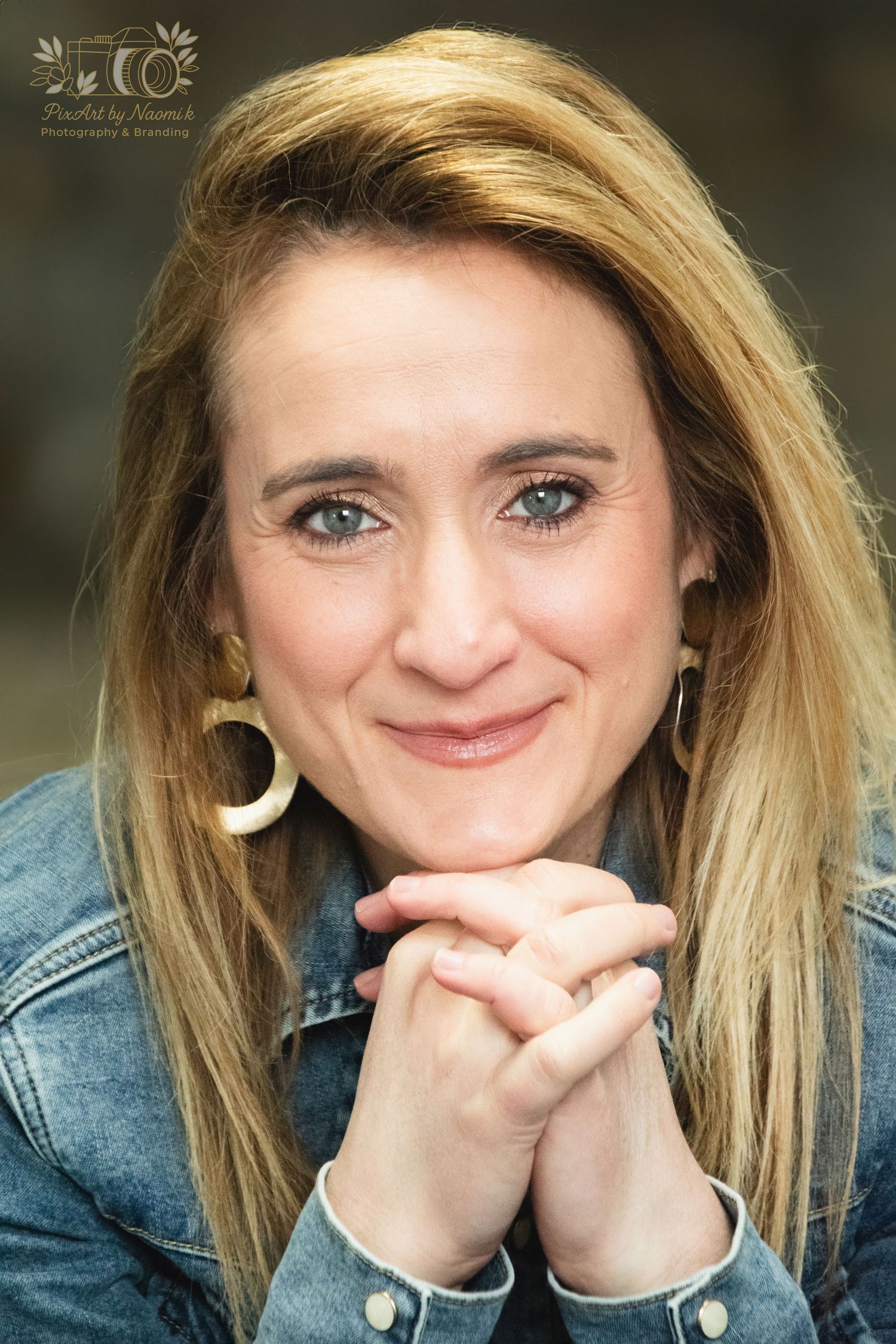 Fotografie voor persoonlijke branding