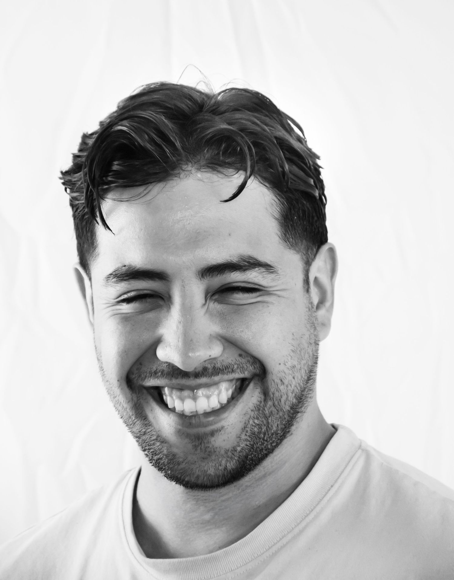 Fotografie voor persoonlijke branding