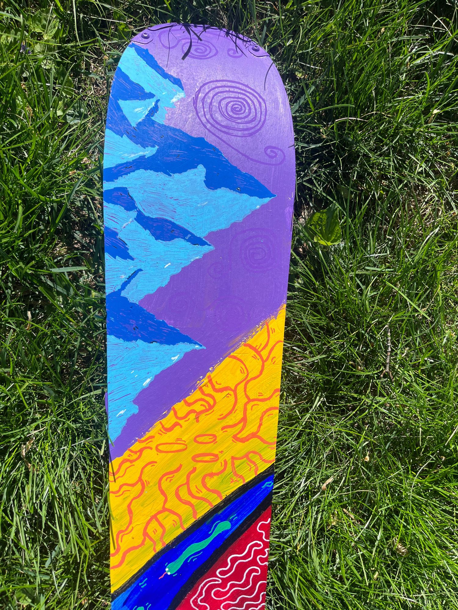 The Cosmic Carvers 1/3.