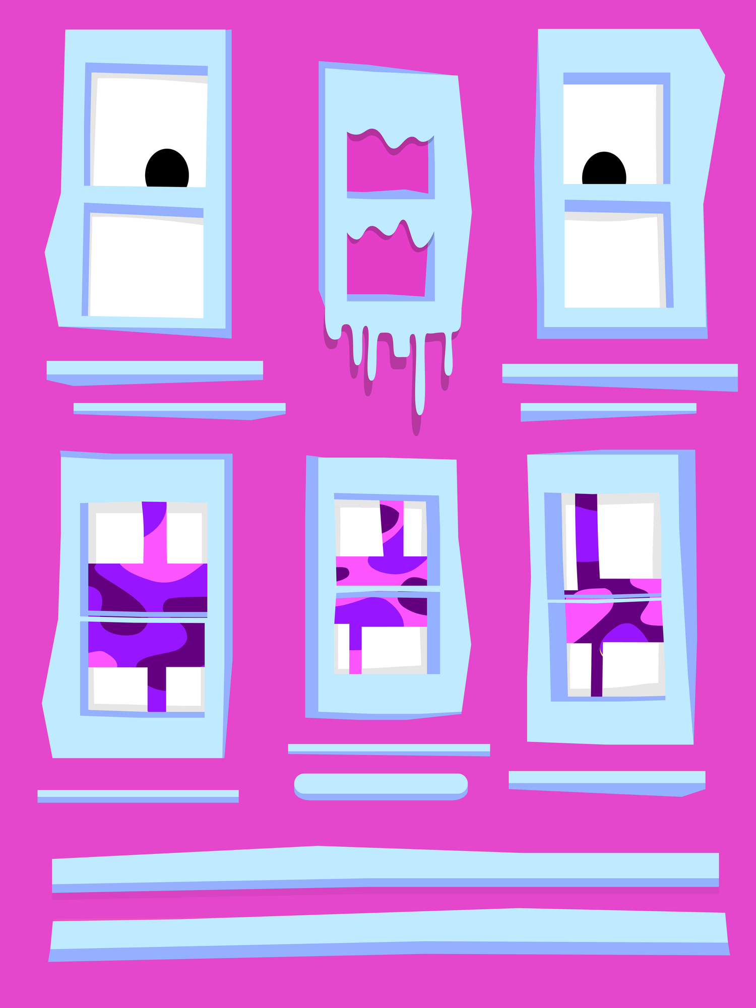 The Fun House?