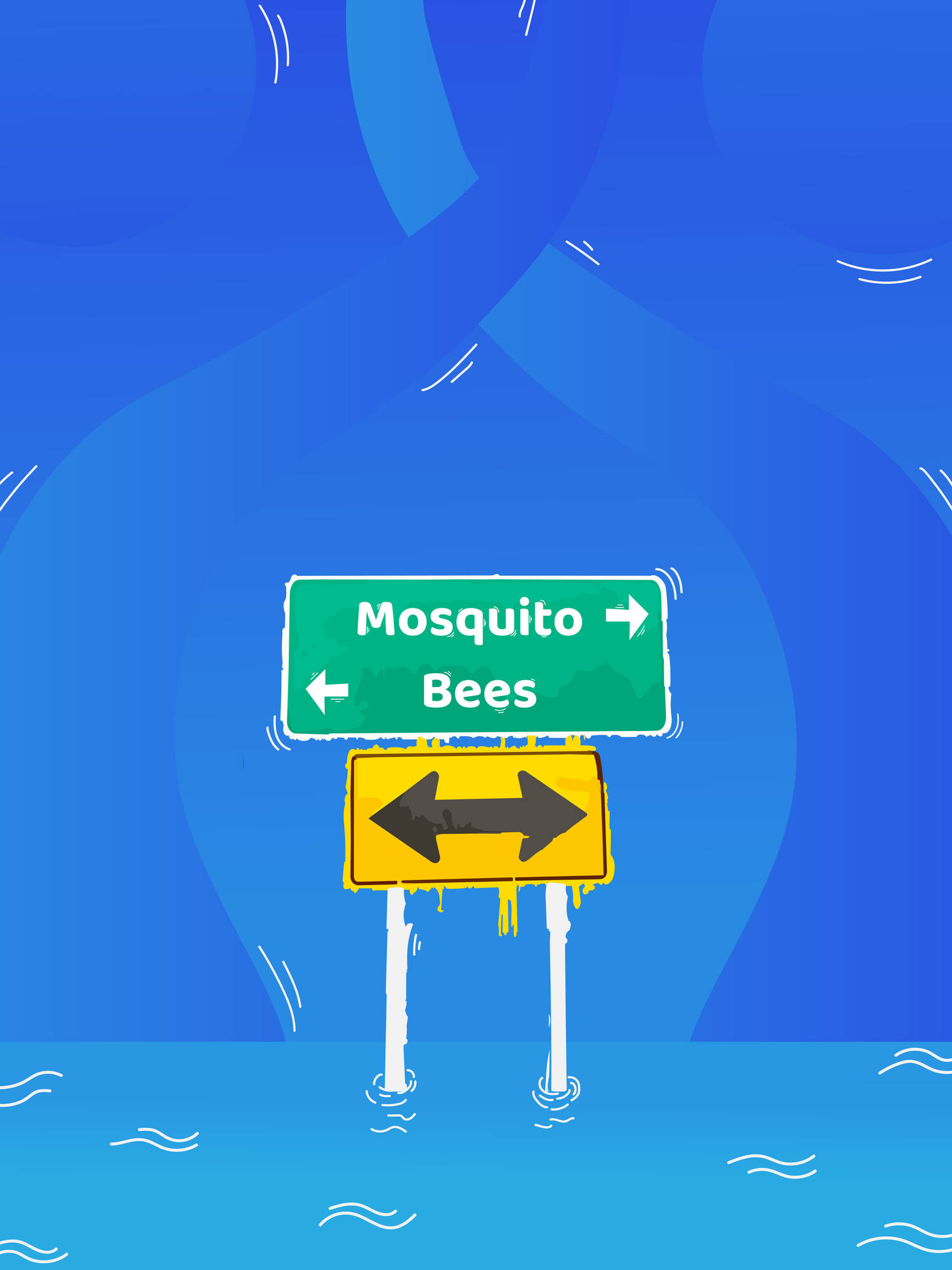 M&B Crossroads.