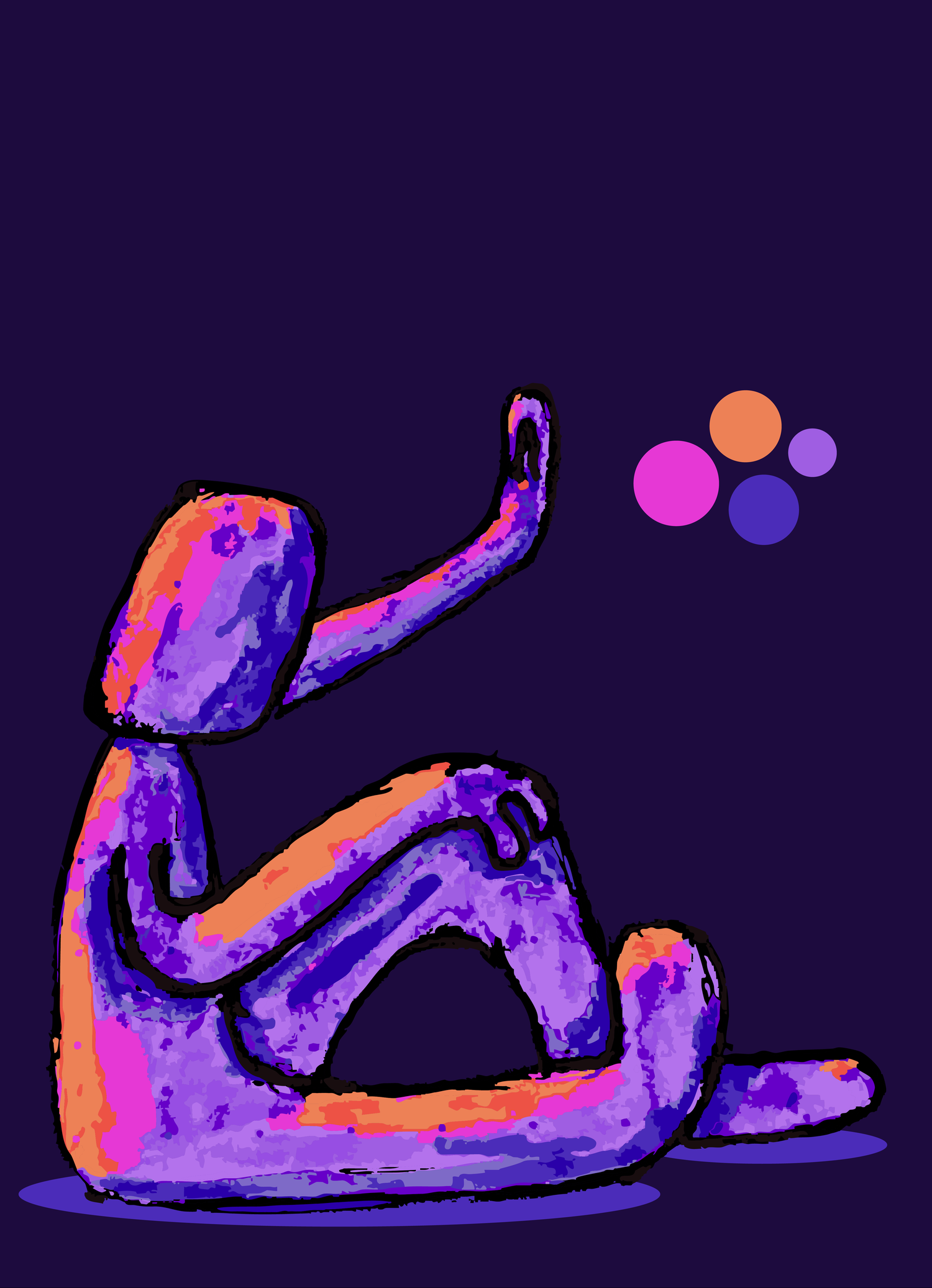 Hi-Five.