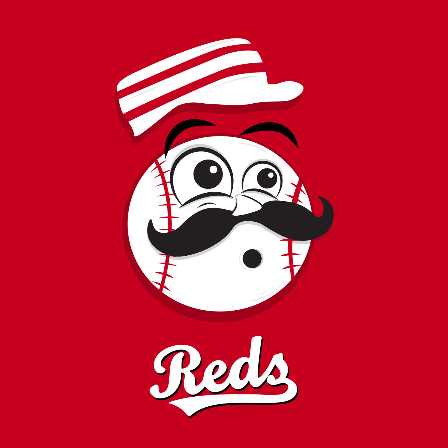 Reds.