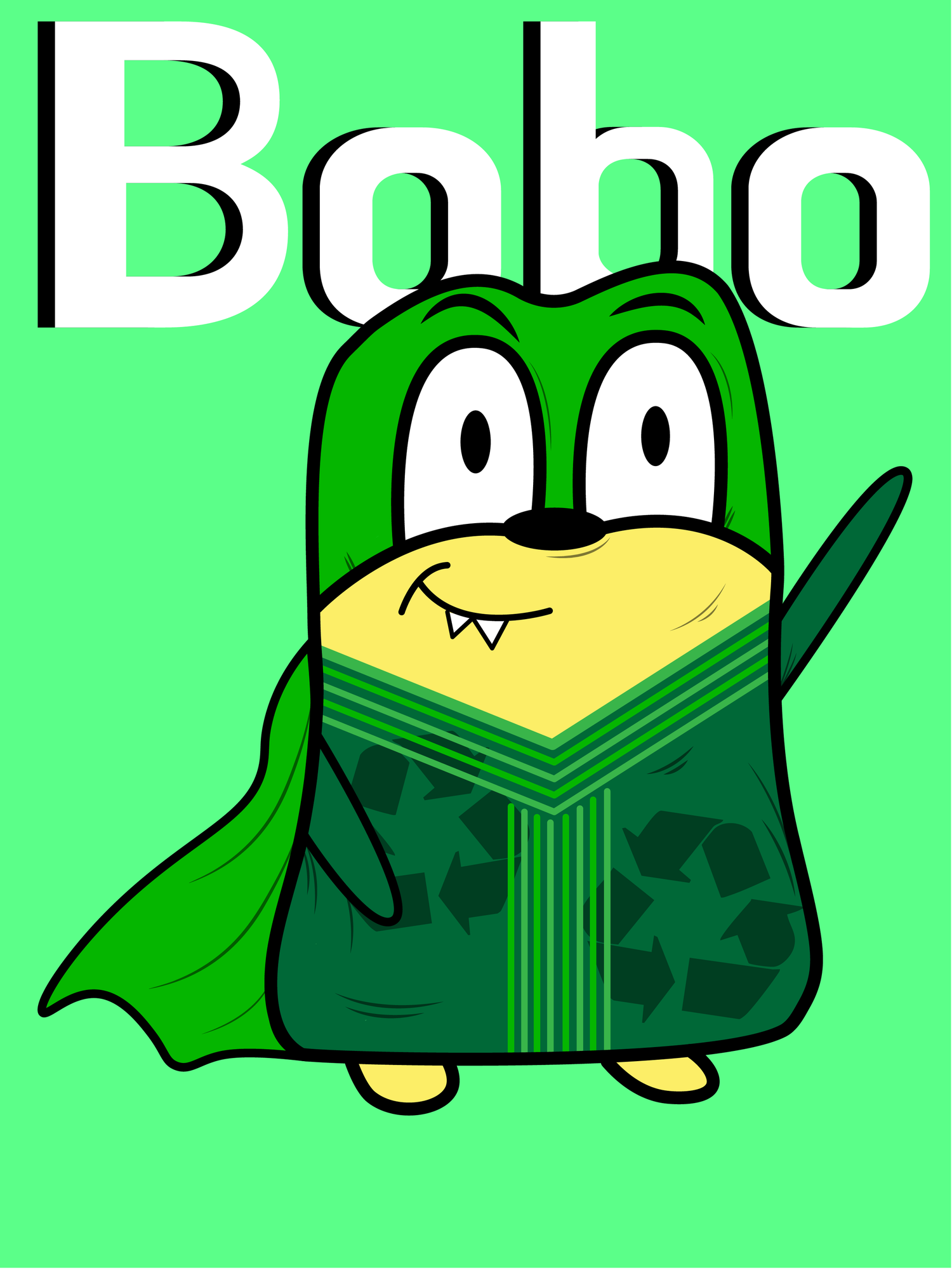 Bobo.
