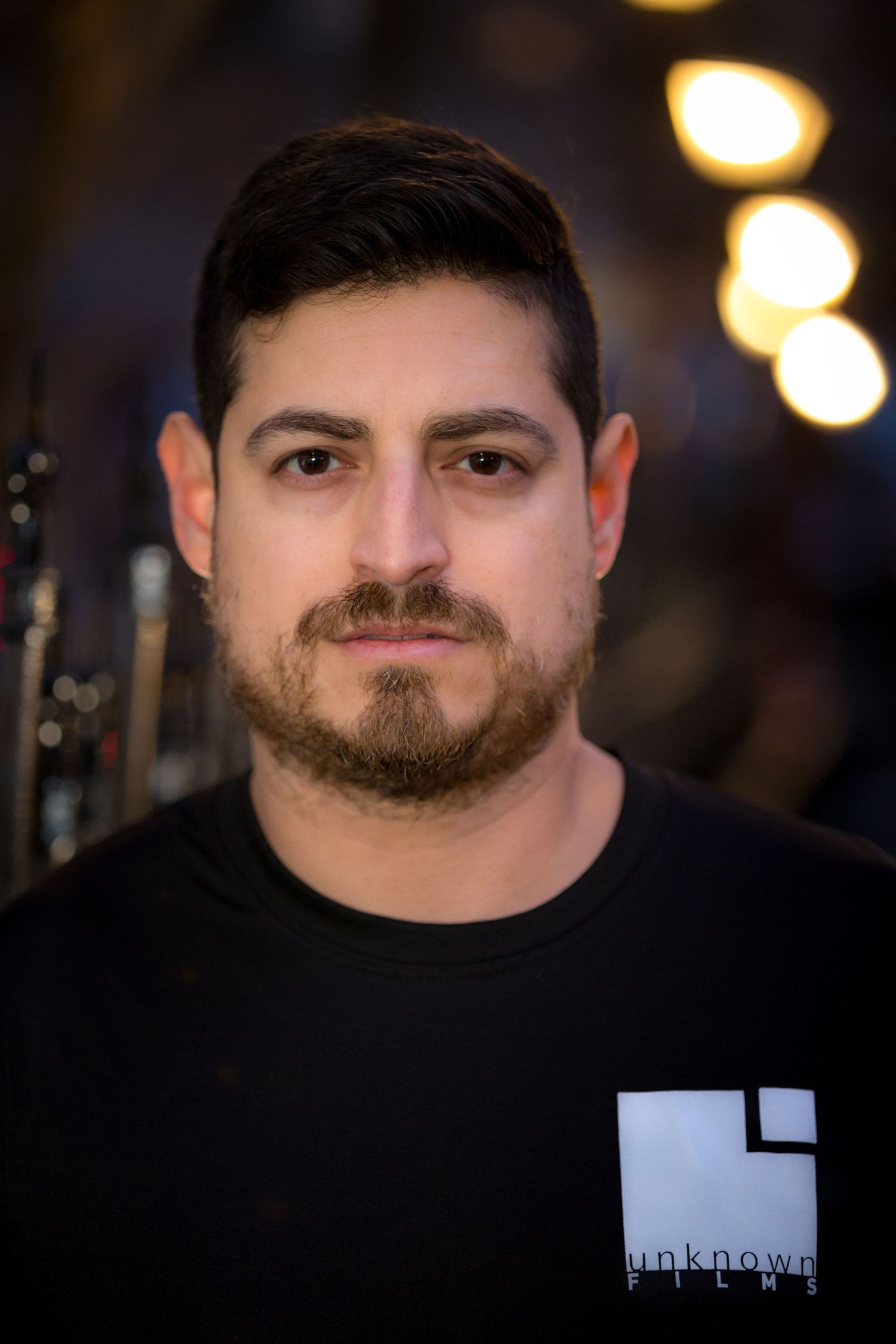 Headshot photographer in NWA and Eureka Springs AR