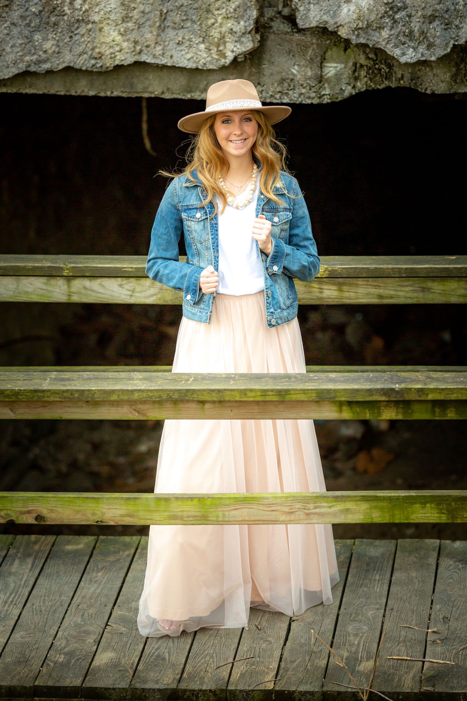 Senior Photography in NWA and Eureka Springs Arkansas