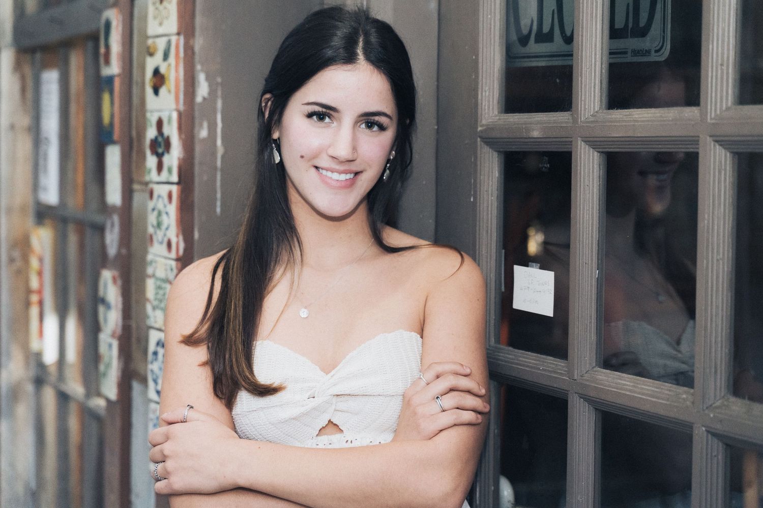 Senior Photography in NWA and Eureka Springs Arkansas