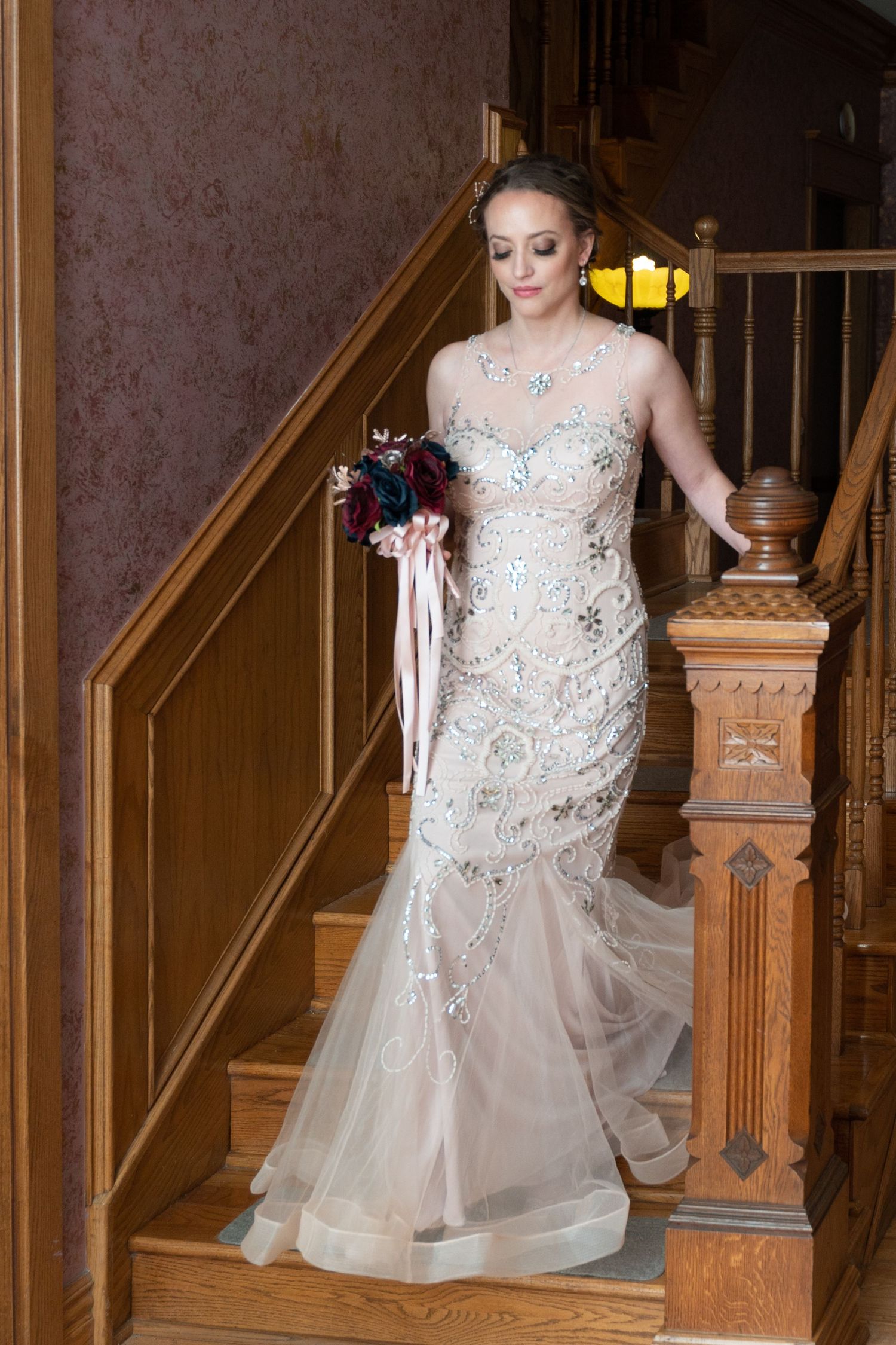 Wedding and Elopement photography in Eureka Springs AR, NWA and world wide.