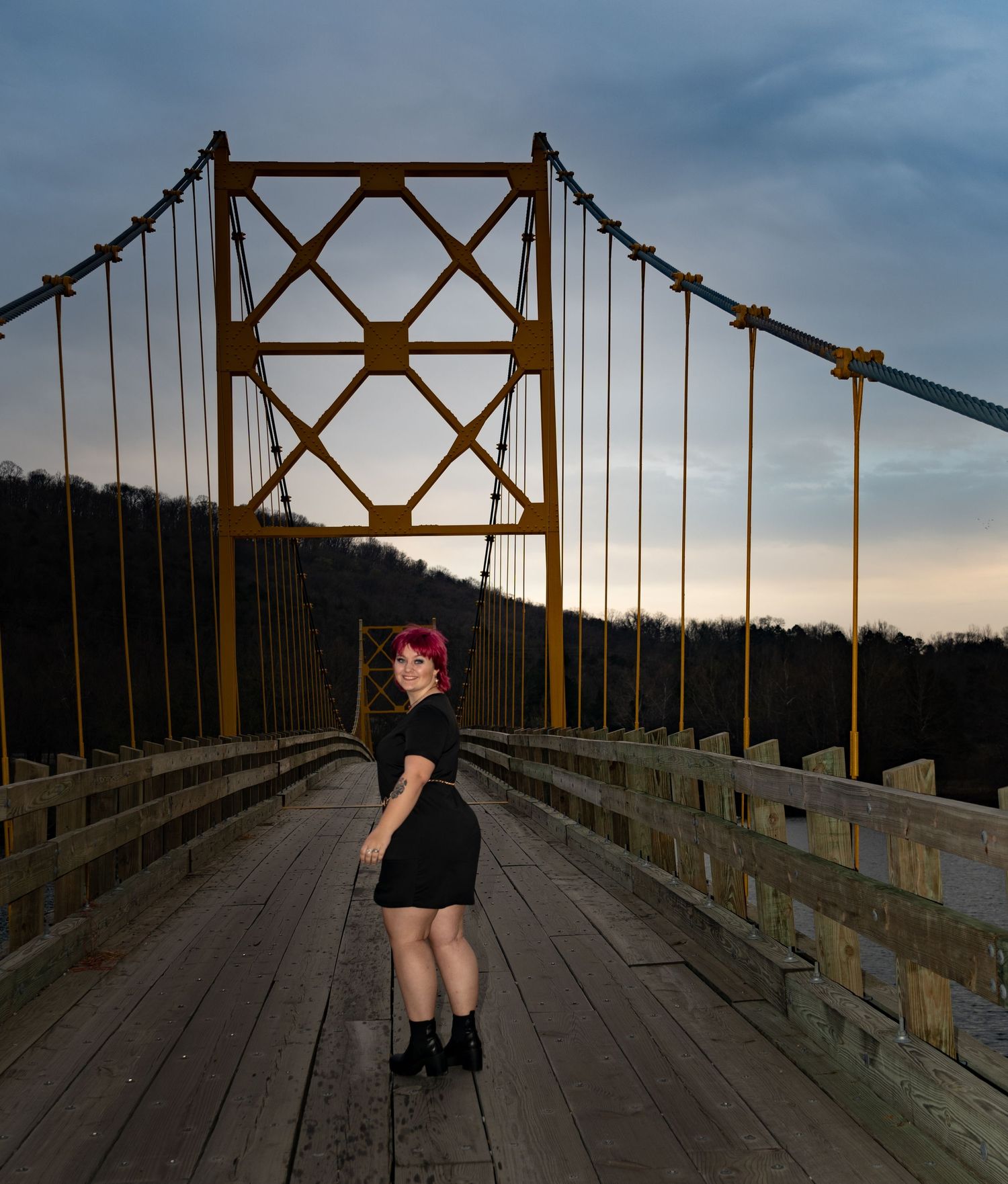 Senior Photography in NWA and Eureka Springs Arkansas