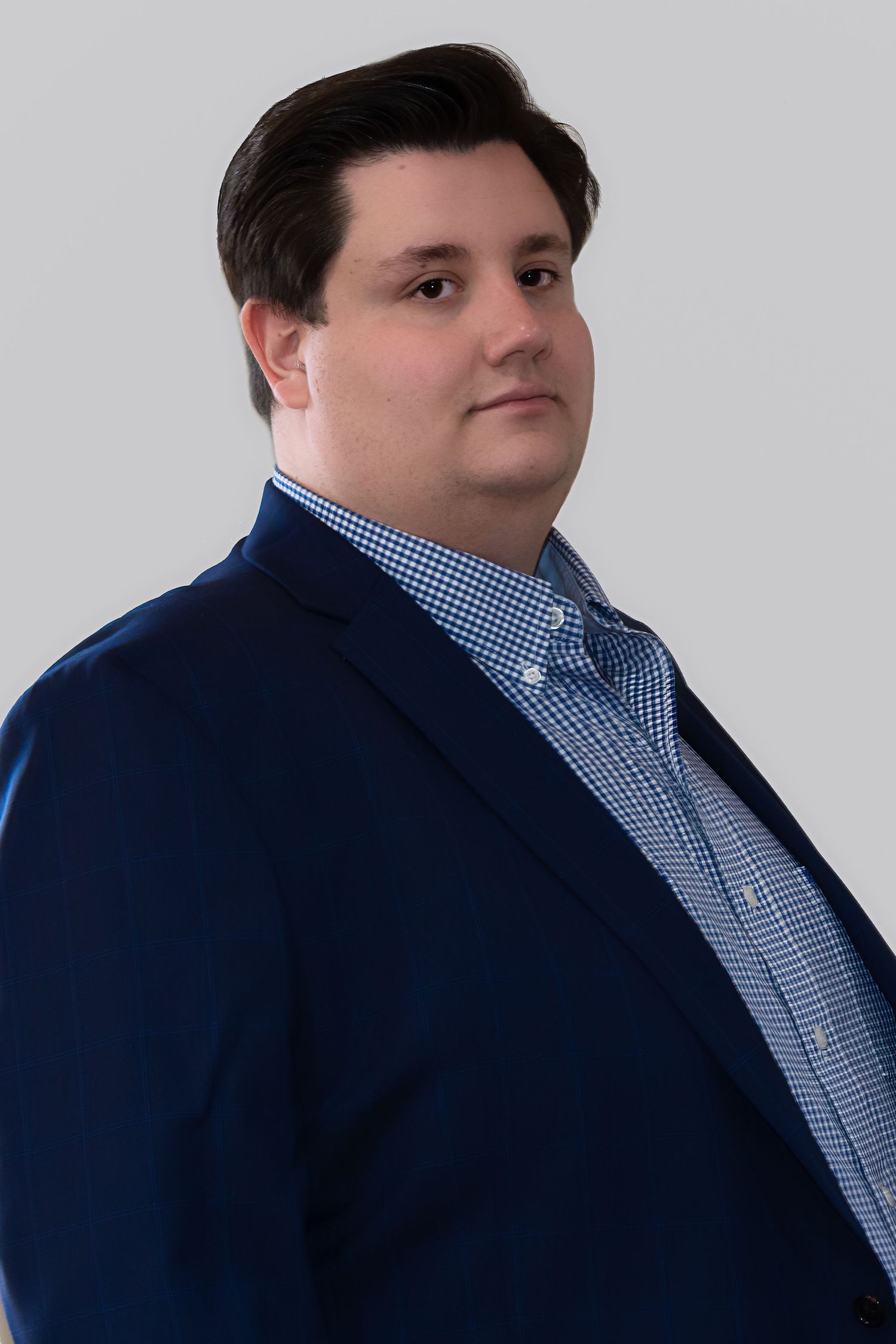 Headshot photographer in Sewickley, PA