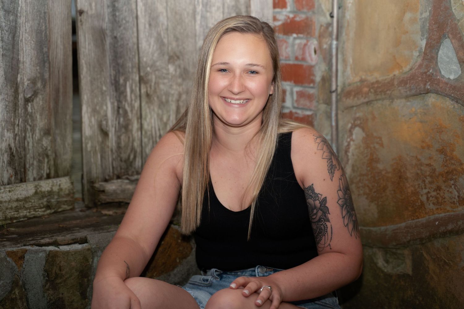Senior Photography in NWA and Eureka Springs Arkansas