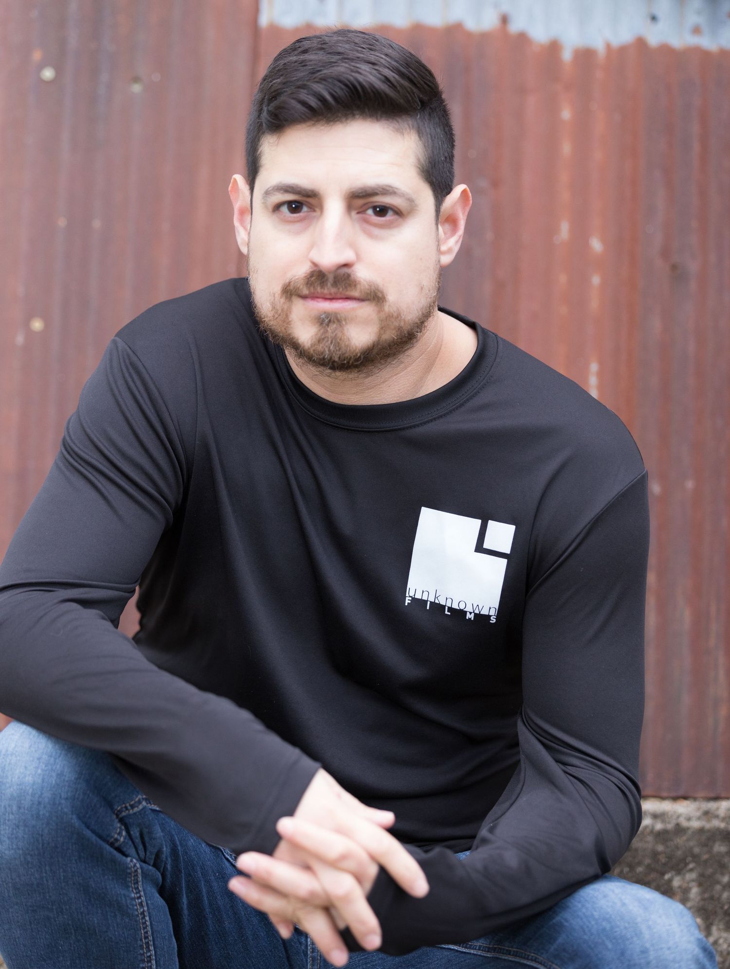 Headshot photographer in NWA and Eureka Springs AR