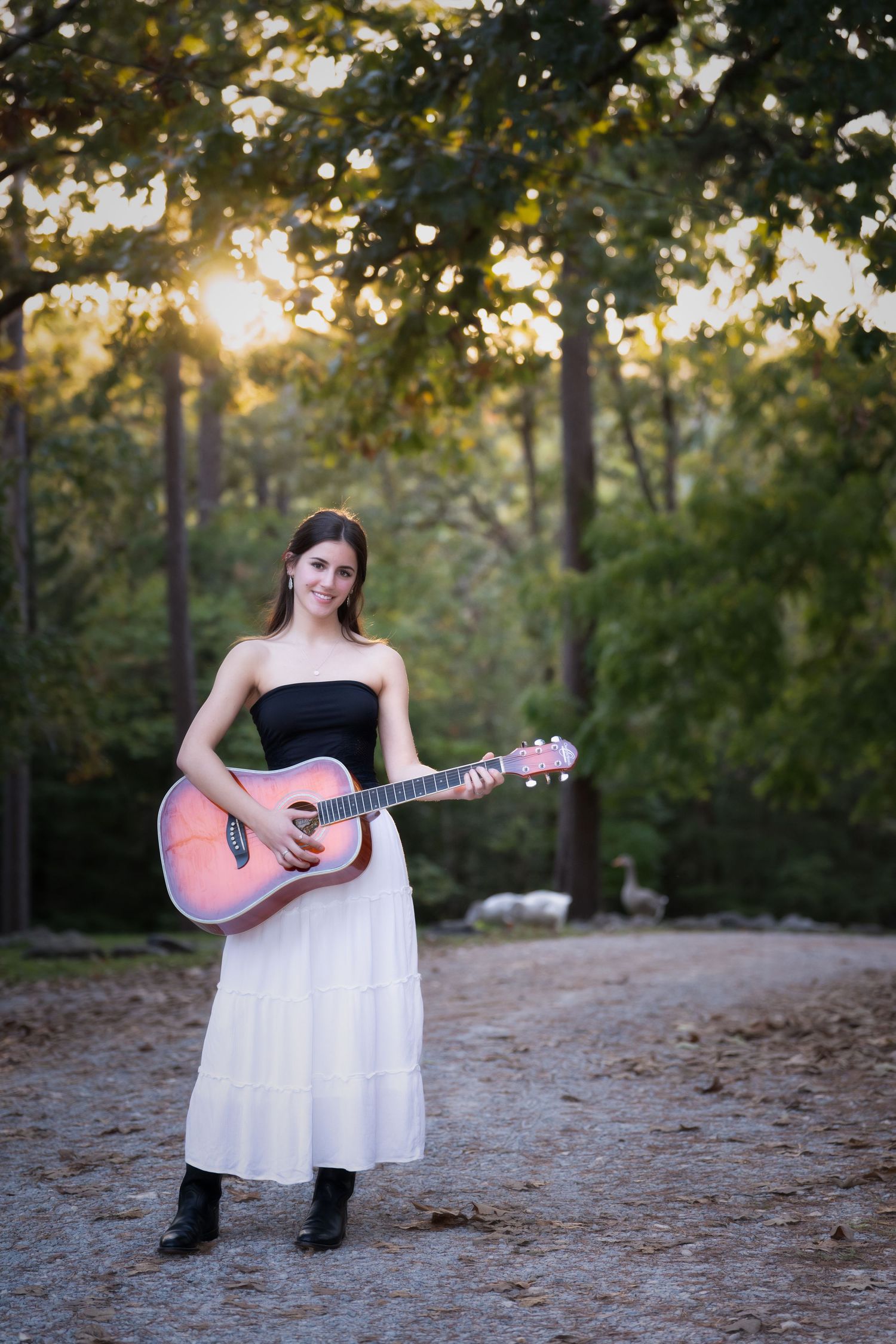 Senior Photography in NWA and Eureka Springs Arkansas