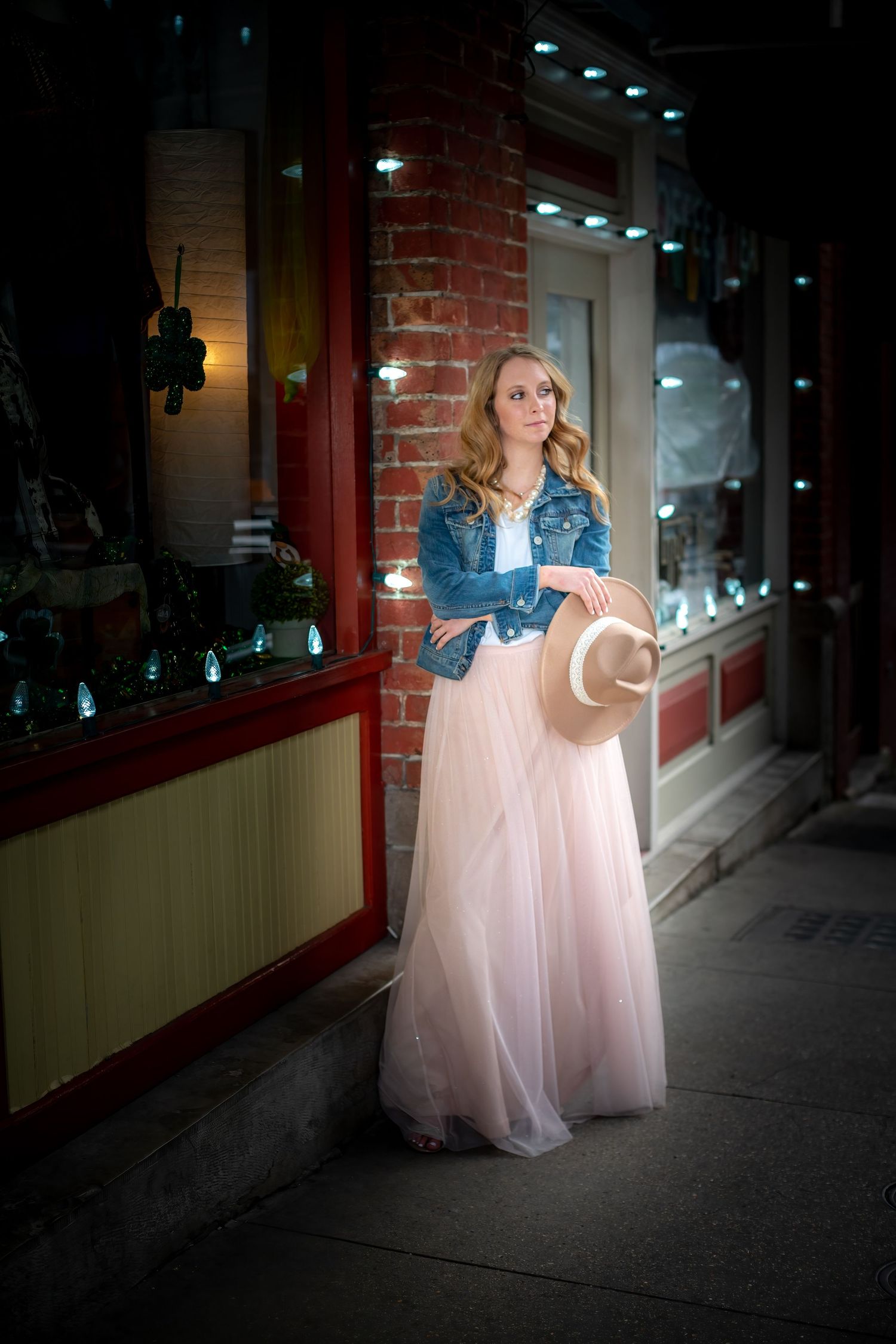 Senior Photography in NWA and Eureka Springs Arkansas