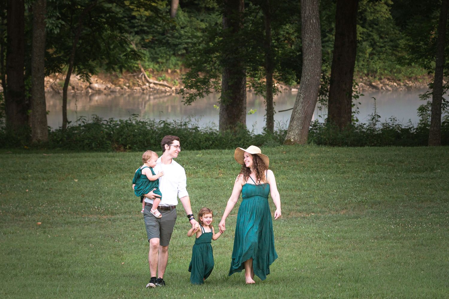 Eureka Springs Family Photographer, NWA Family Photographer