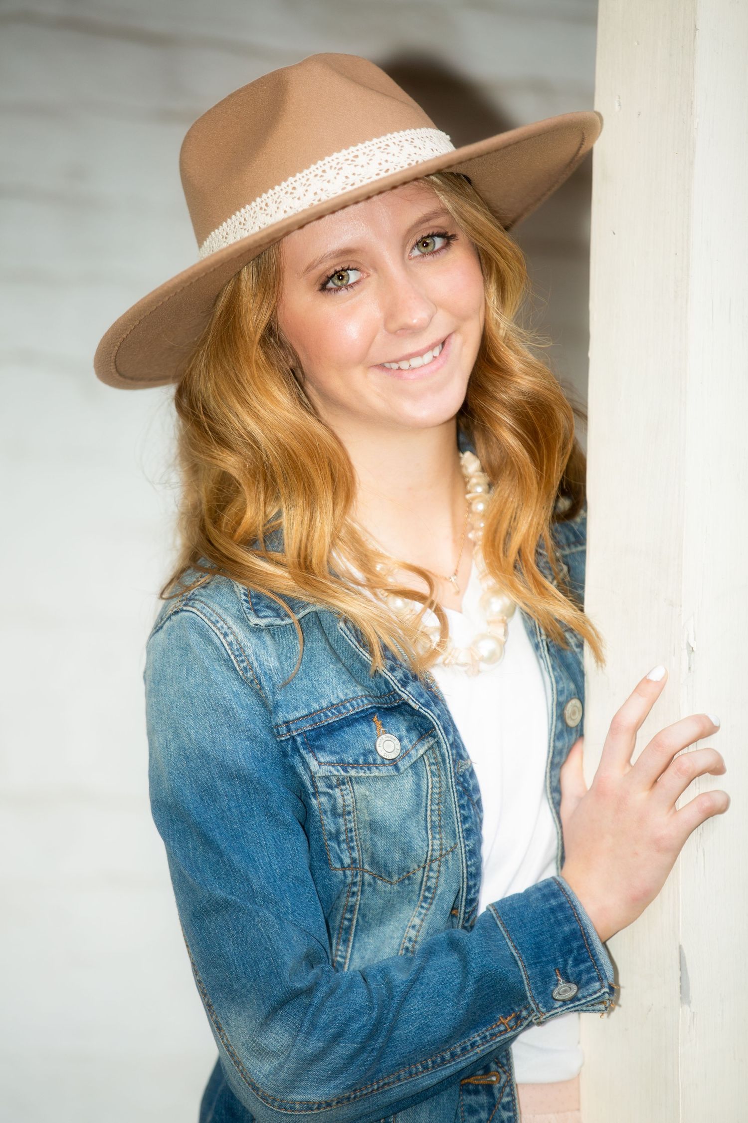 Senior Photography in NWA and Eureka Springs Arkansas