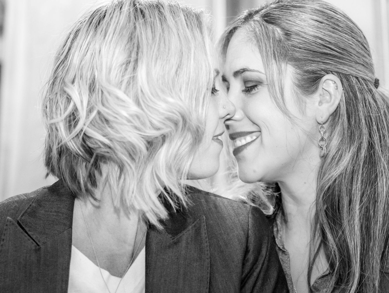LGBTQ+ Engagement in Eureka Springs AR, Proposal, Surprise, Eureka Springs AR, NWA Proposal Photographer, Lema Street Photography