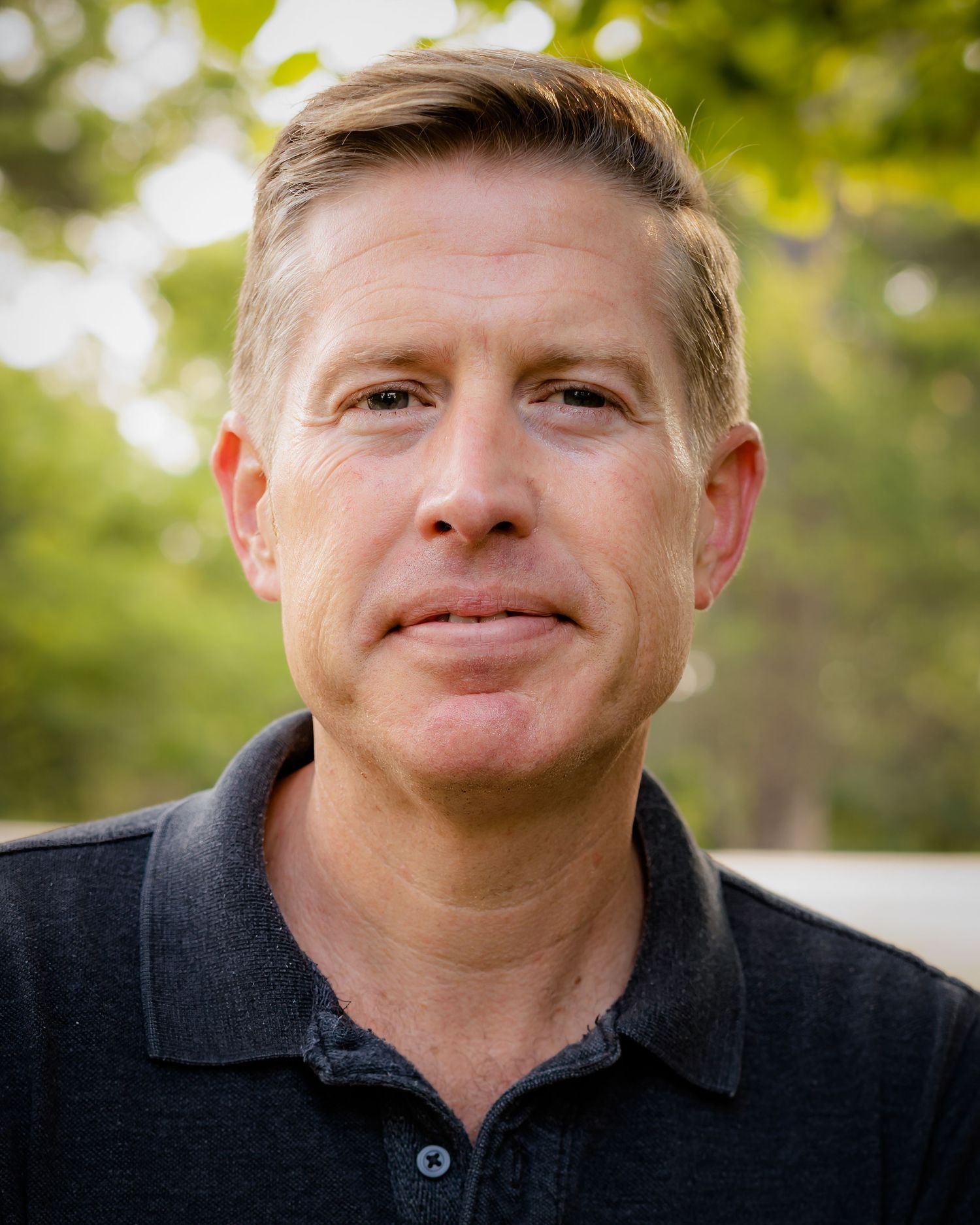 Headshot photographer in NWA and Eureka Springs AR