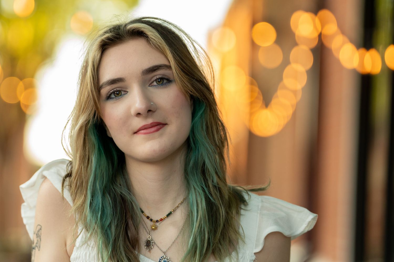 Senior Photography in NWA and Eureka Springs Arkansas and Wichita KS