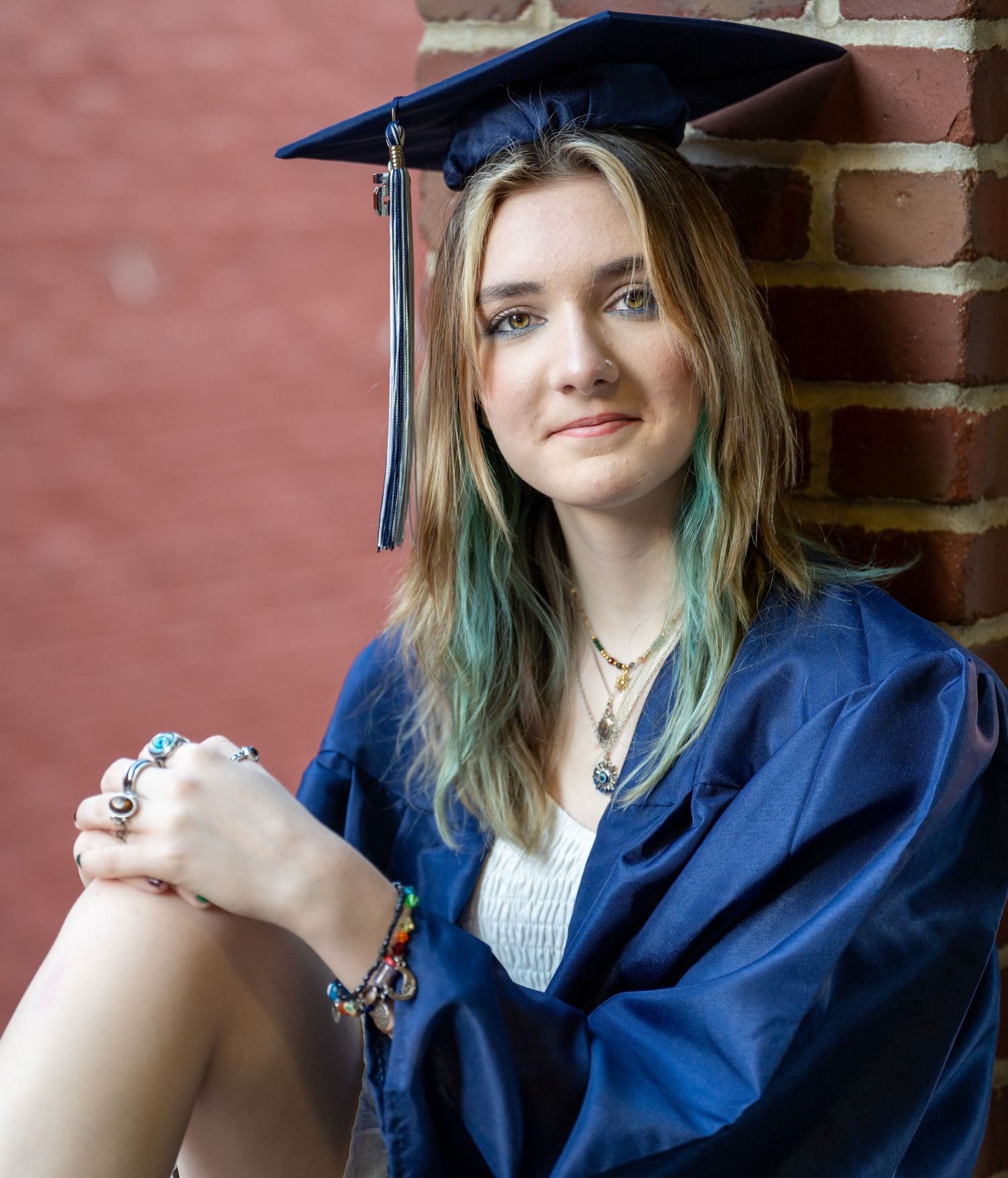 Senior Photography in NWA and Eureka Springs Arkansas and Wichita KS