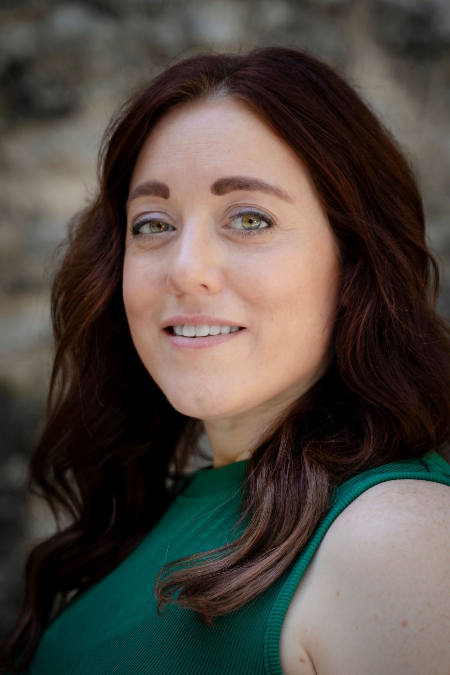 Headshot photographer in NWA and Eureka Springs AR